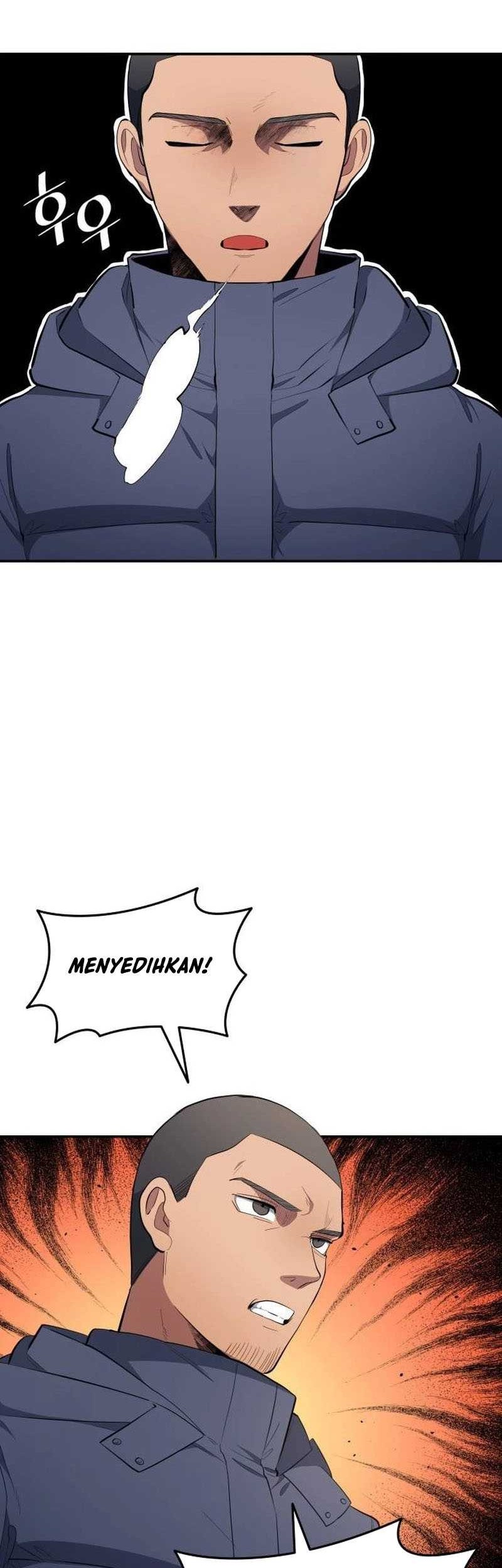 All Football Talents Are Mine Chapter 65 Gambar 27