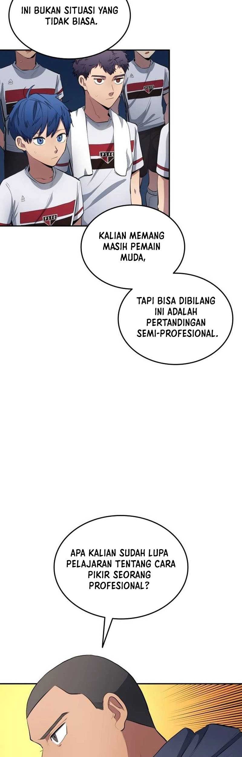 All Football Talents Are Mine Chapter 65 Gambar 31