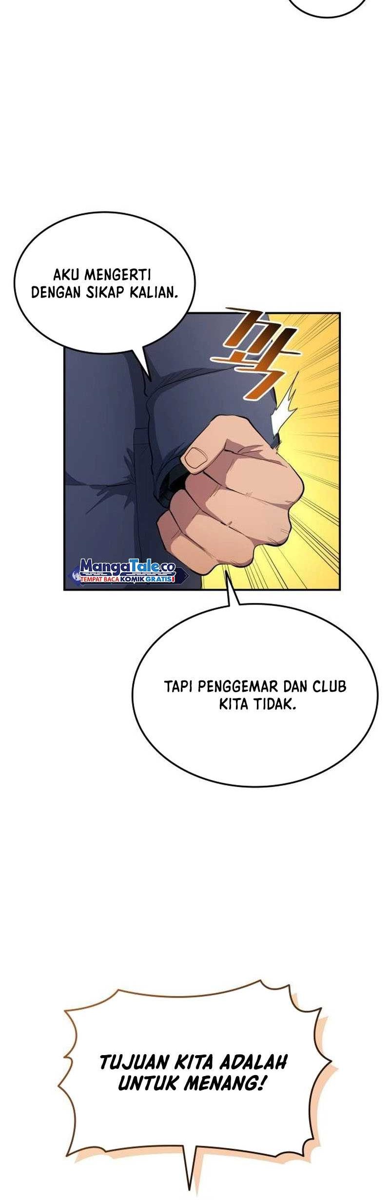 All Football Talents Are Mine Chapter 65 Gambar 33