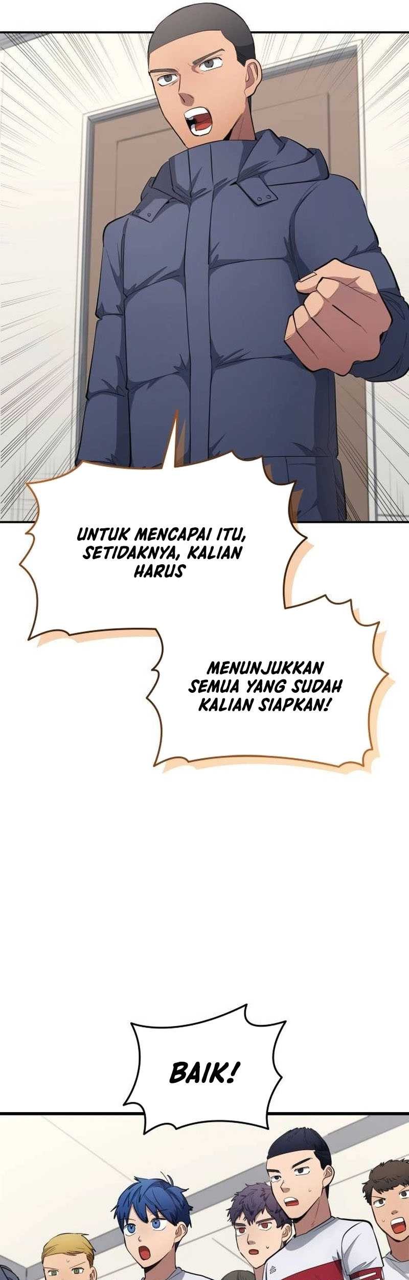 All Football Talents Are Mine Chapter 65 Gambar 34