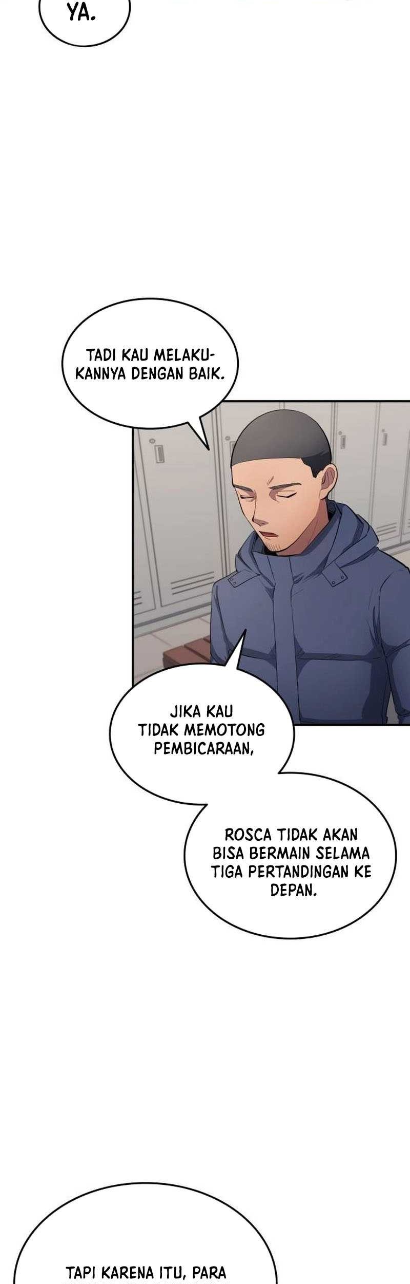 All Football Talents Are Mine Chapter 65 Gambar 36