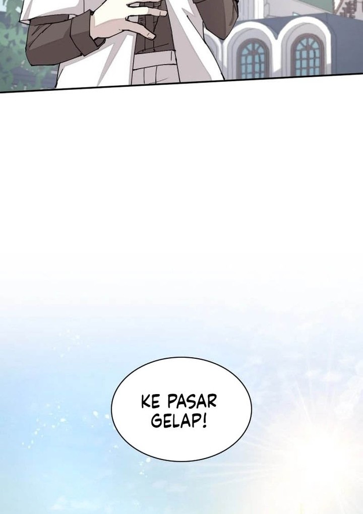 The Rebirth of the Hero’s Party’s Archmage Chapter 39 Gambar 19
