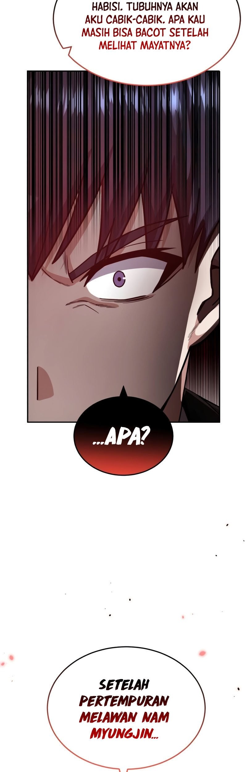Genius of the Unique Lineage Chapter 80 Gambar 42