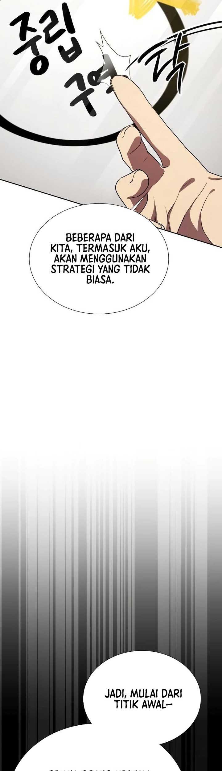 Return of the Genius Player Chapter 24 Gambar 31