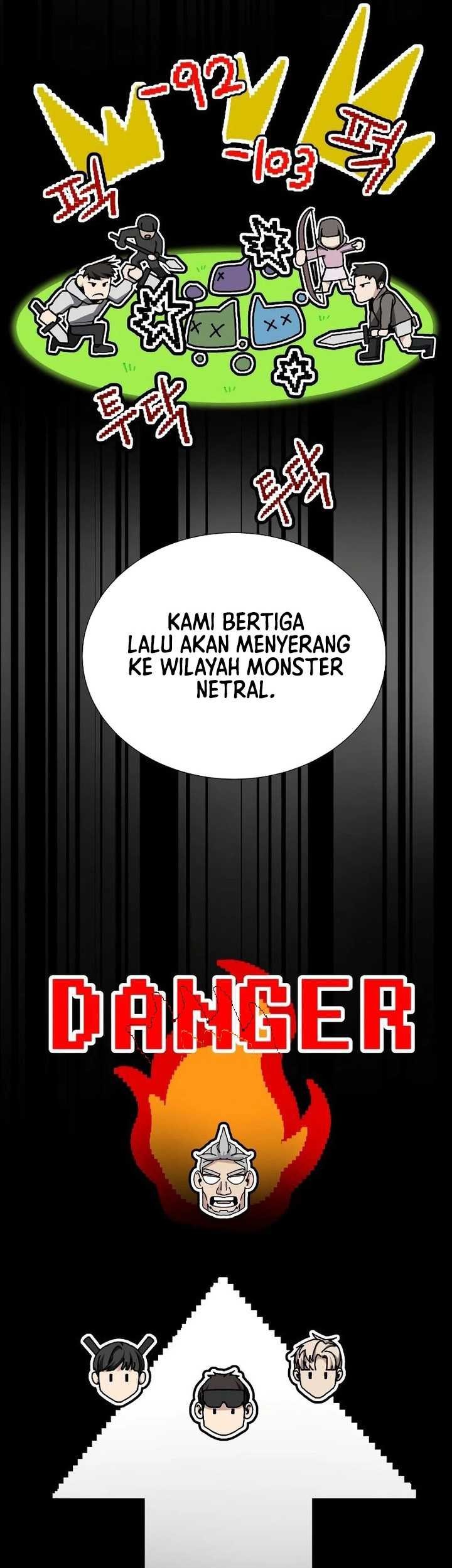 Return of the Genius Player Chapter 24 Gambar 33