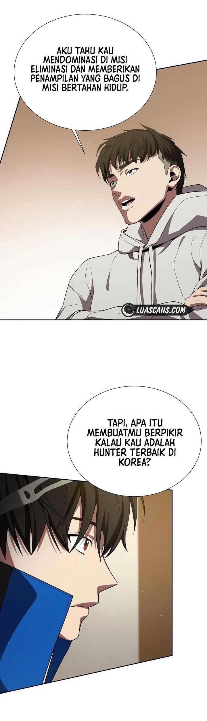 Return of the Genius Player Chapter 24 Gambar 38