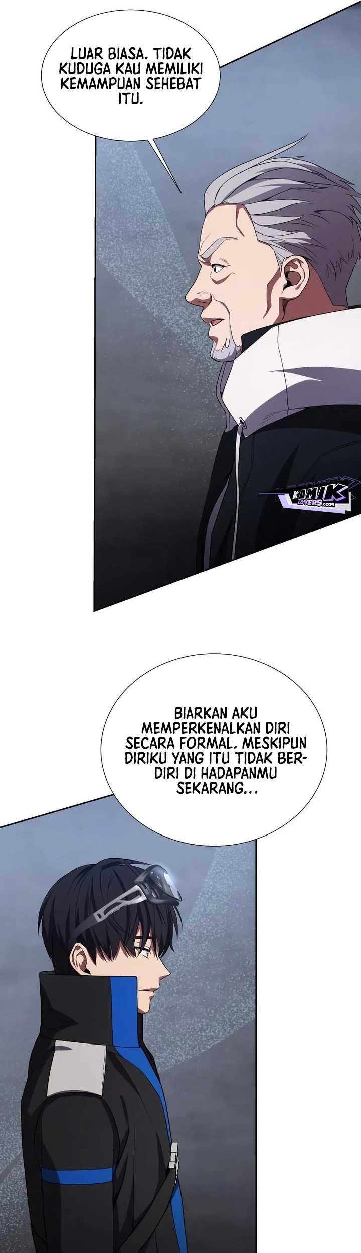 Baca Manhwa Return of the Genius Player Chapter 24 Gambar 2