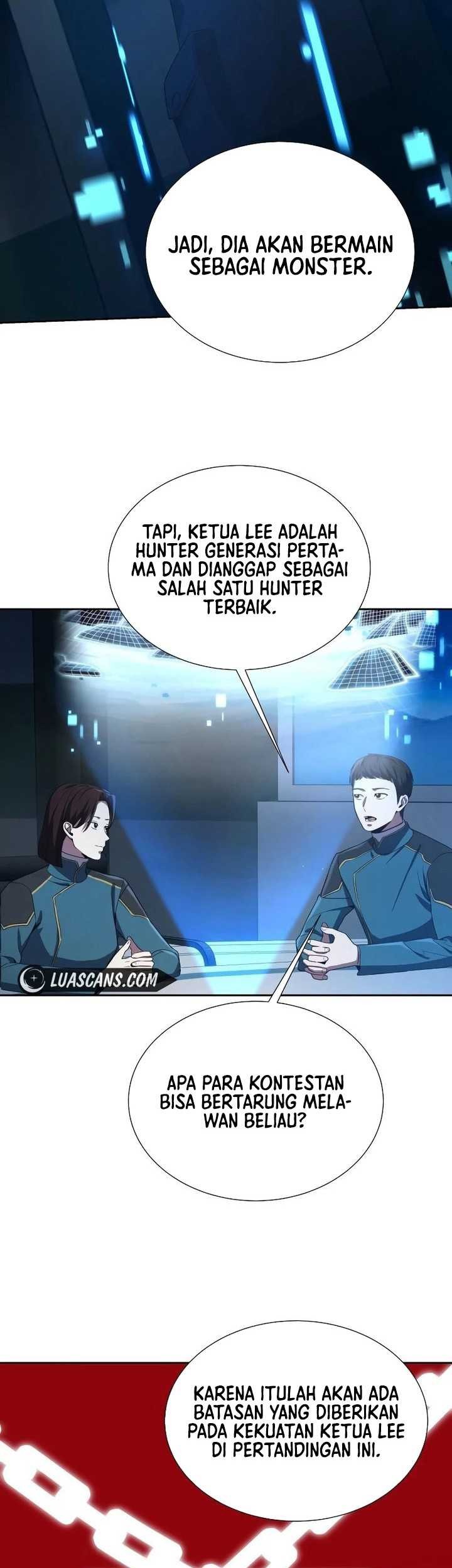 Return of the Genius Player Chapter 24 Gambar 60