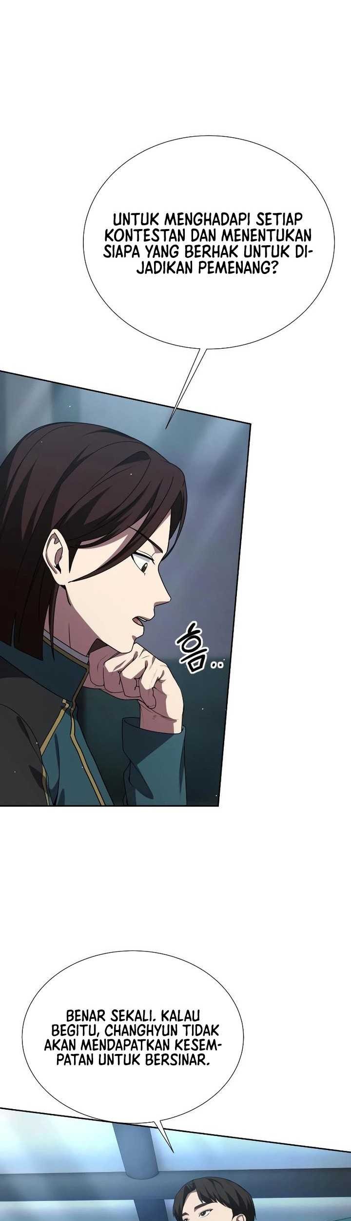 Return of the Genius Player Chapter 24 Gambar 72