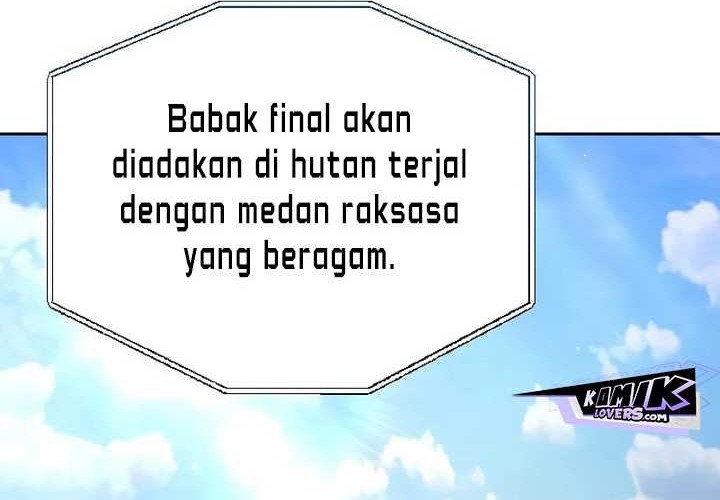 Return of the Genius Player Chapter 23 Gambar 47