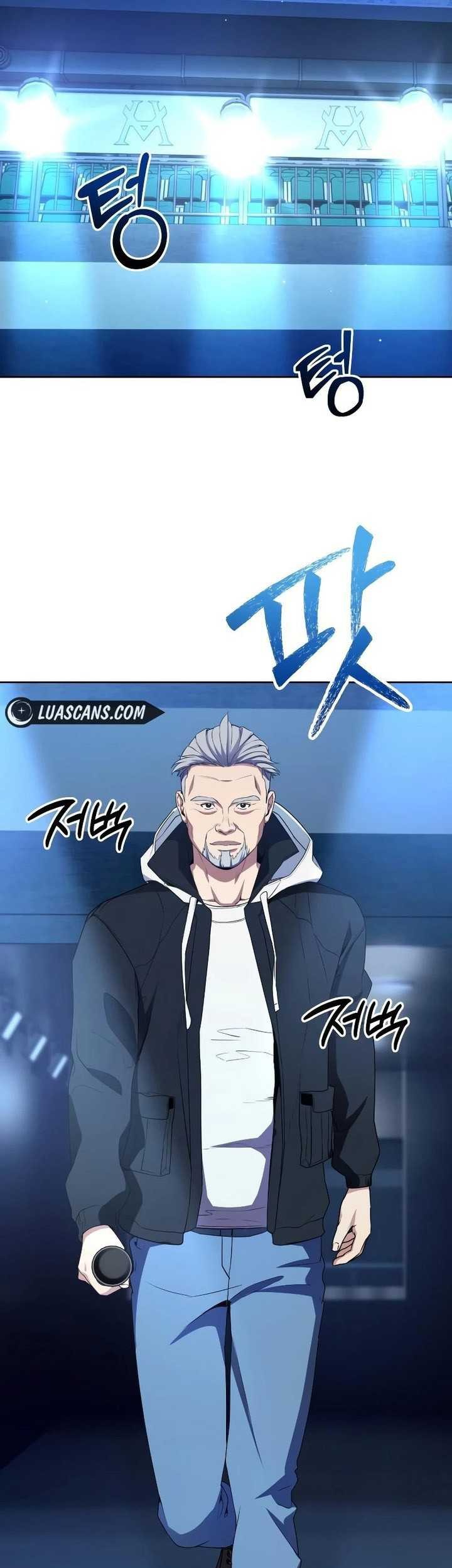 Return of the Genius Player Chapter 23 Gambar 61