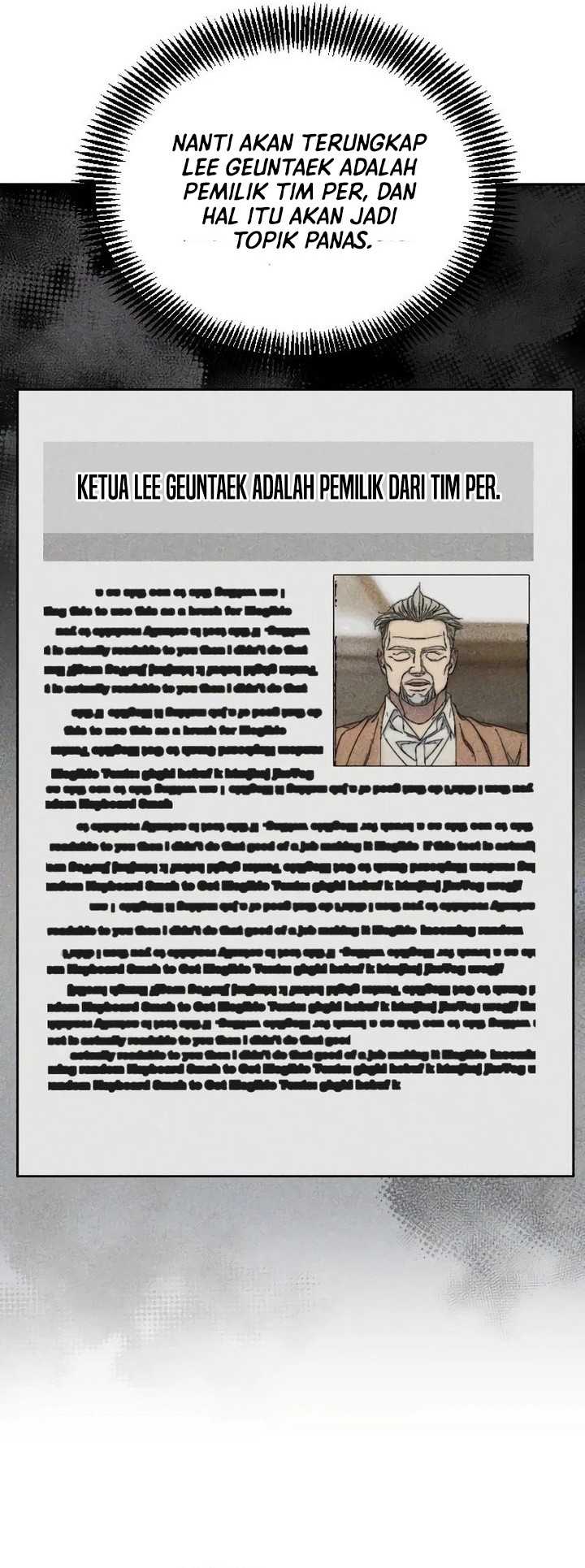 Return of the Genius Player Chapter 23 Gambar 75