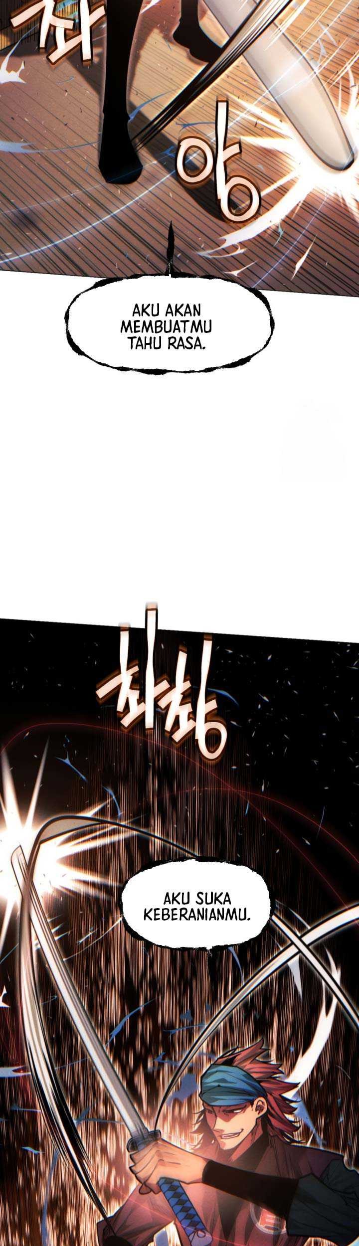 Modern Man Who Fall Into Murim Chapter 93 Gambar 26