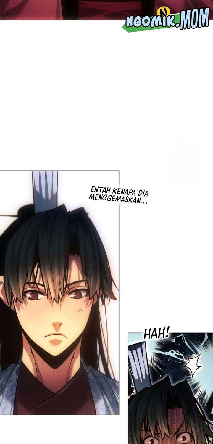 Modern Man Who Fall Into Murim Chapter 93 Gambar 3