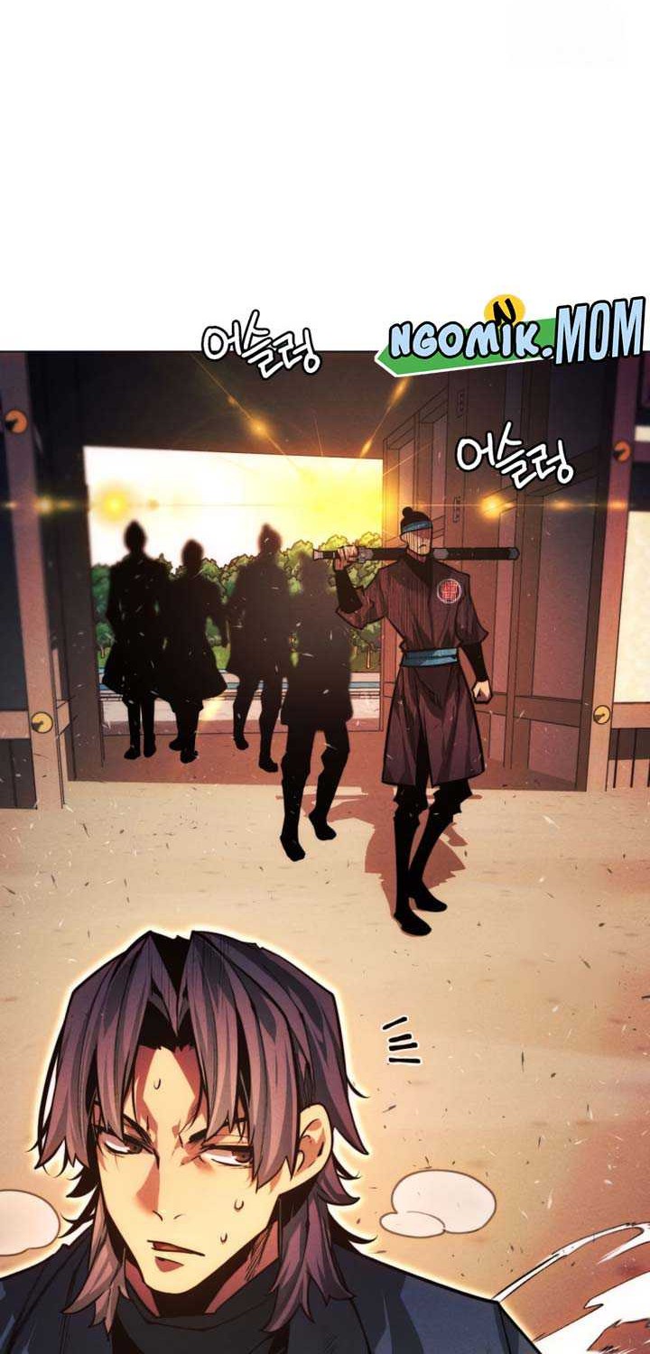 Modern Man Who Fall Into Murim Chapter 93 Gambar 9