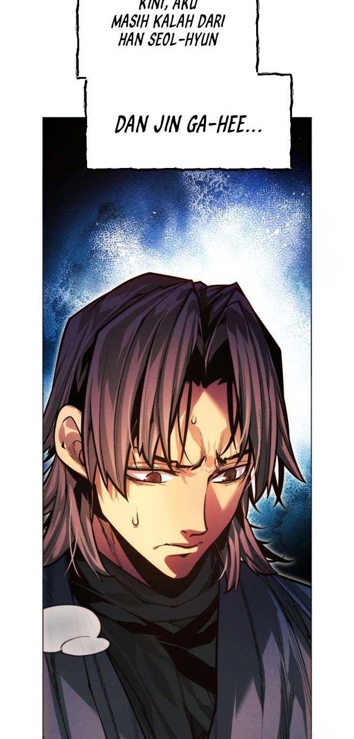 Modern Man Who Fall Into Murim Chapter 93 Gambar 15