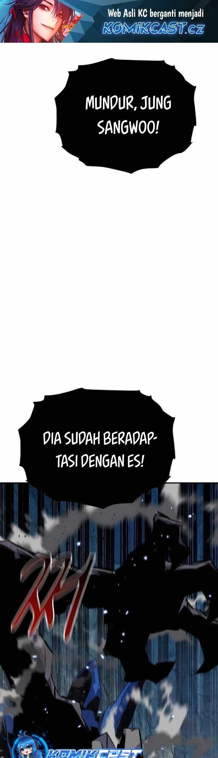 Baca Manhwa Auto-Hunting With Clones Chapter 103 Gambar 2
