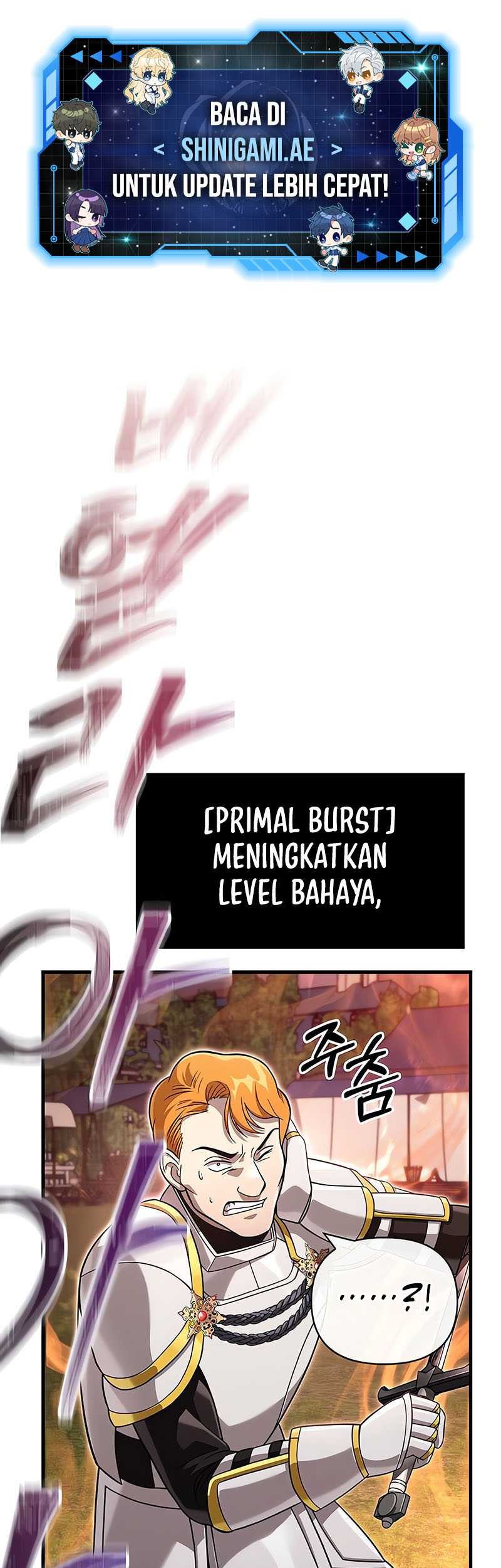 Baca Manhwa Survive as a Barbarian in the Game Chapter 66 Gambar 2