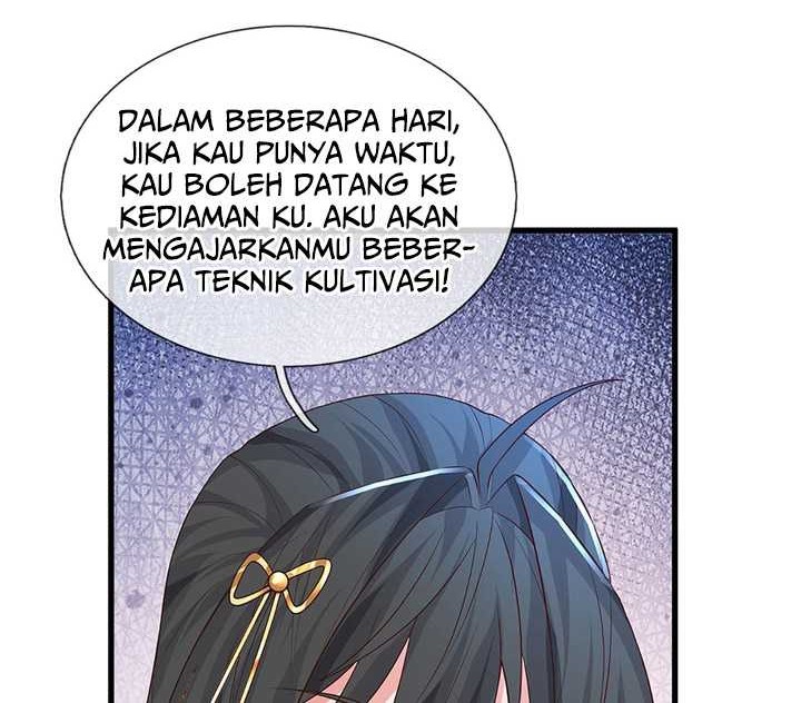 When My Organs Awakened, I Suddenly Became Invincible Chapter 13 Gambar 19