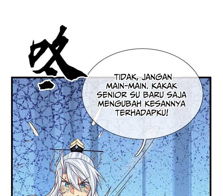 When My Organs Awakened, I Suddenly Became Invincible Chapter 13 Gambar 21