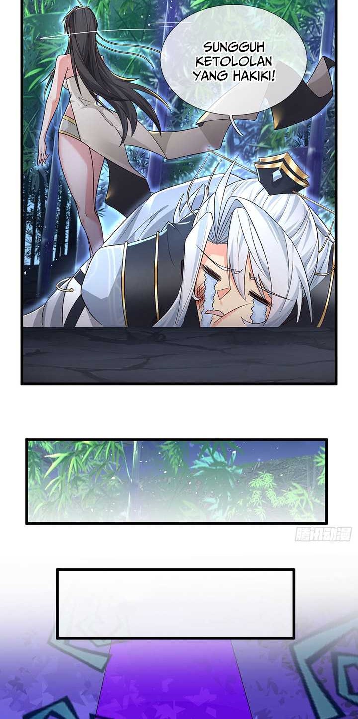 When My Organs Awakened, I Suddenly Became Invincible Chapter 13 Gambar 3