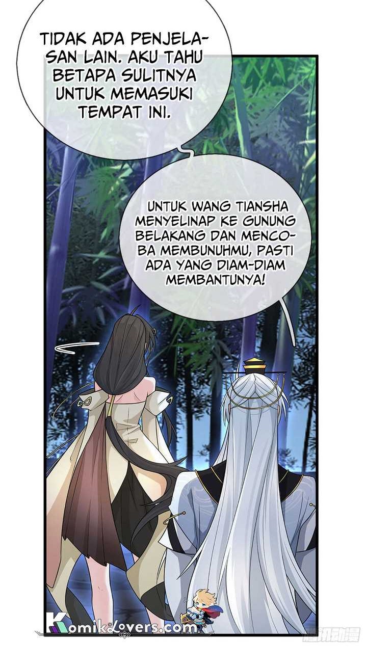 When My Organs Awakened, I Suddenly Became Invincible Chapter 13 Gambar 11