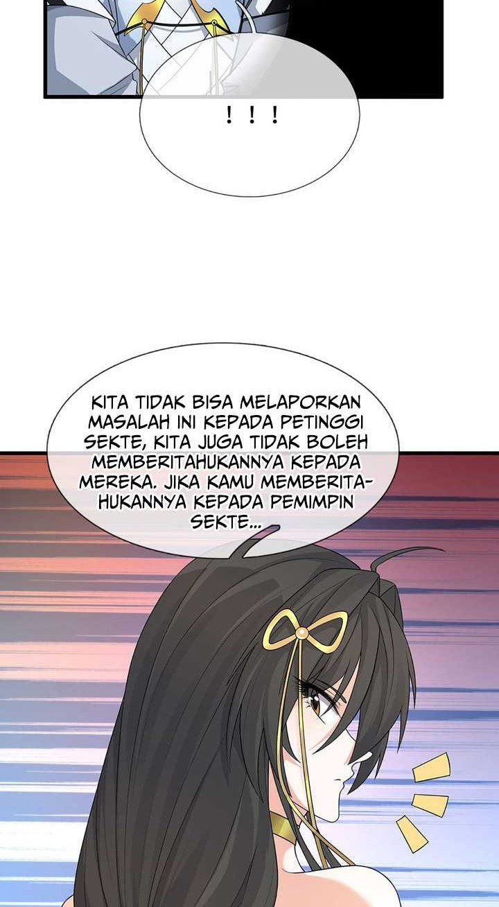 When My Organs Awakened, I Suddenly Became Invincible Chapter 13 Gambar 13