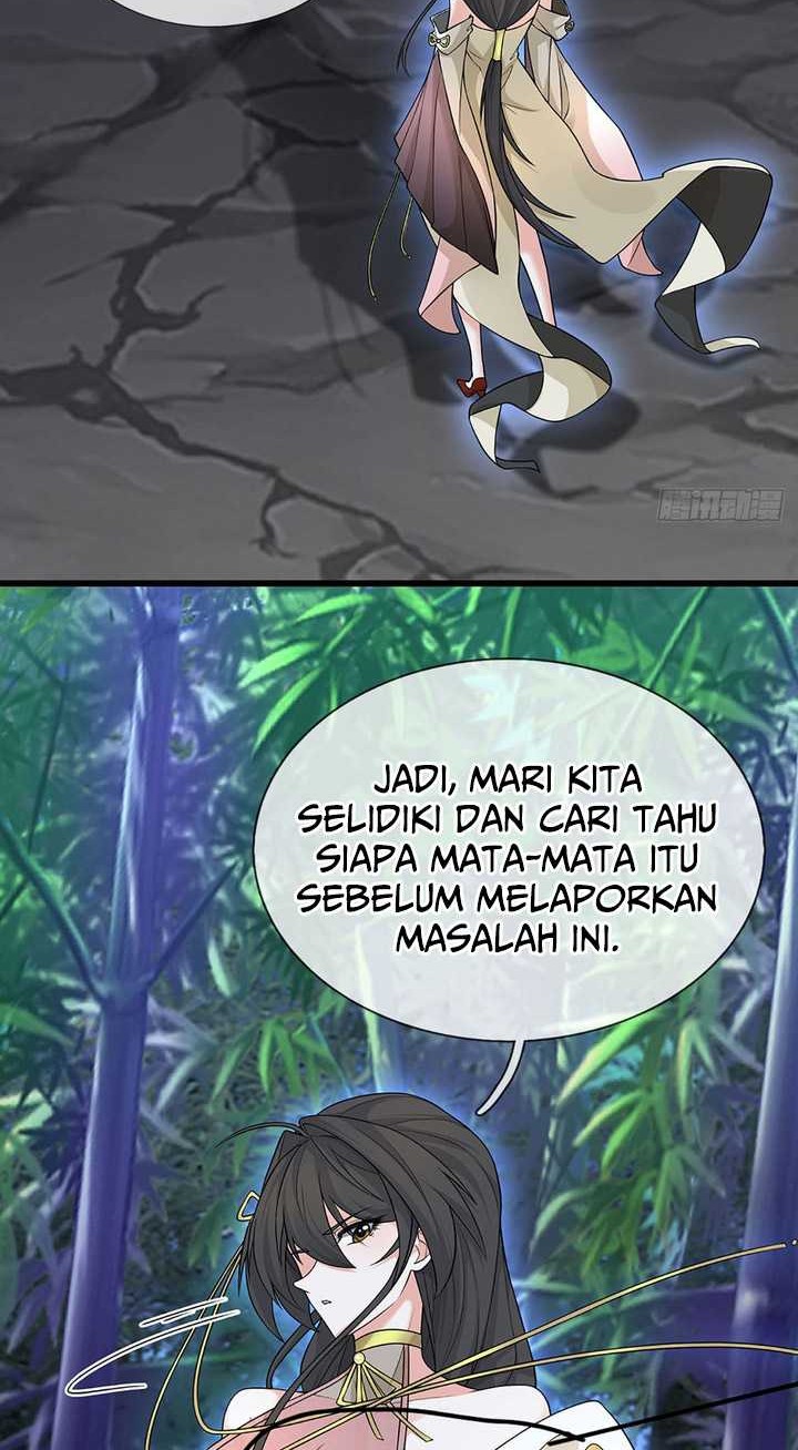 When My Organs Awakened, I Suddenly Became Invincible Chapter 13 Gambar 15