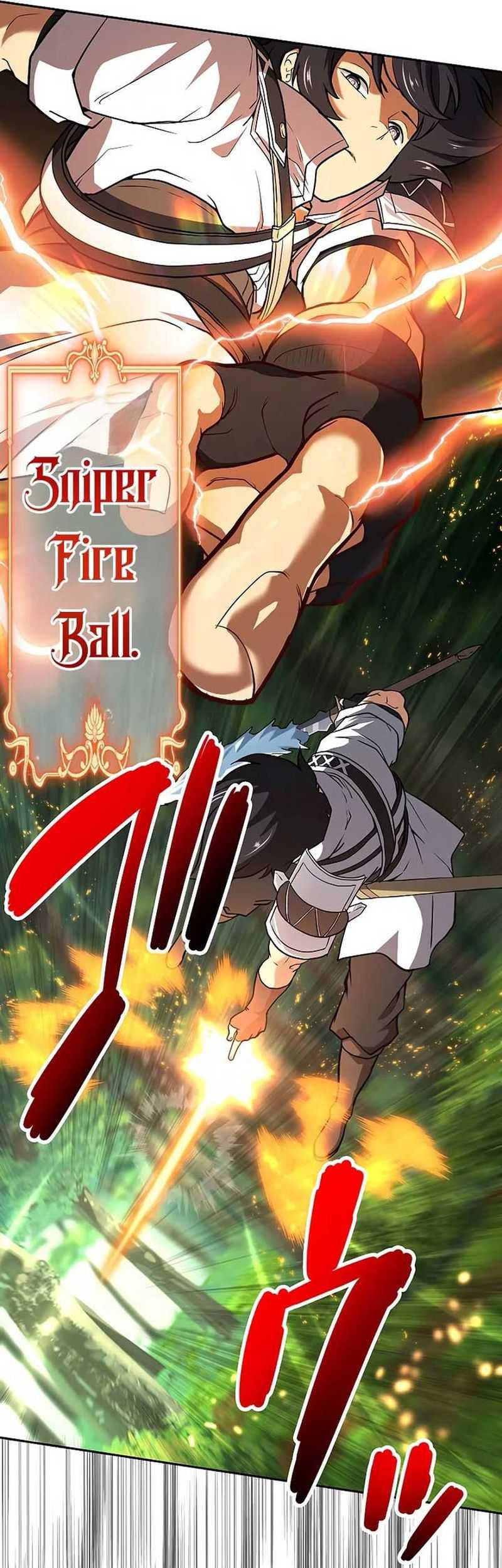 The Strongest Magical Swordsman Ever Reborn as an F-Rank Adventurer (Remake) Chapter 08 Gambar 35
