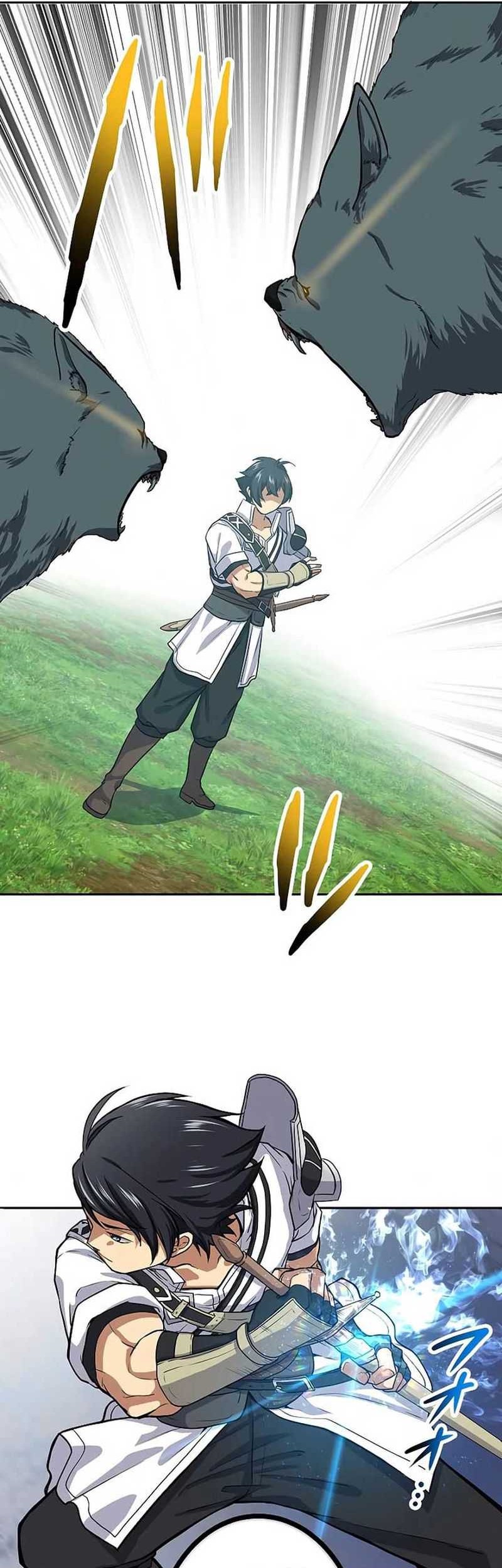 The Strongest Magical Swordsman Ever Reborn as an F-Rank Adventurer (Remake) Chapter 08 Gambar 14