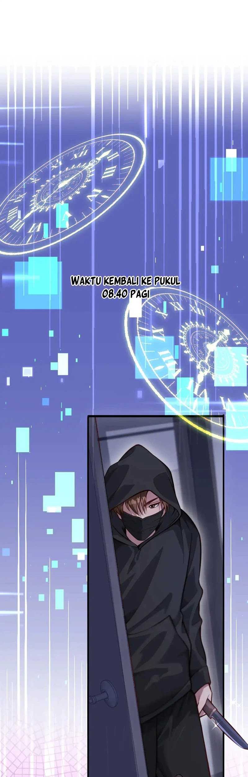 Baca Manhua I’m Trapped in This Day for One Thousand Years Chapter 114 Gambar 2