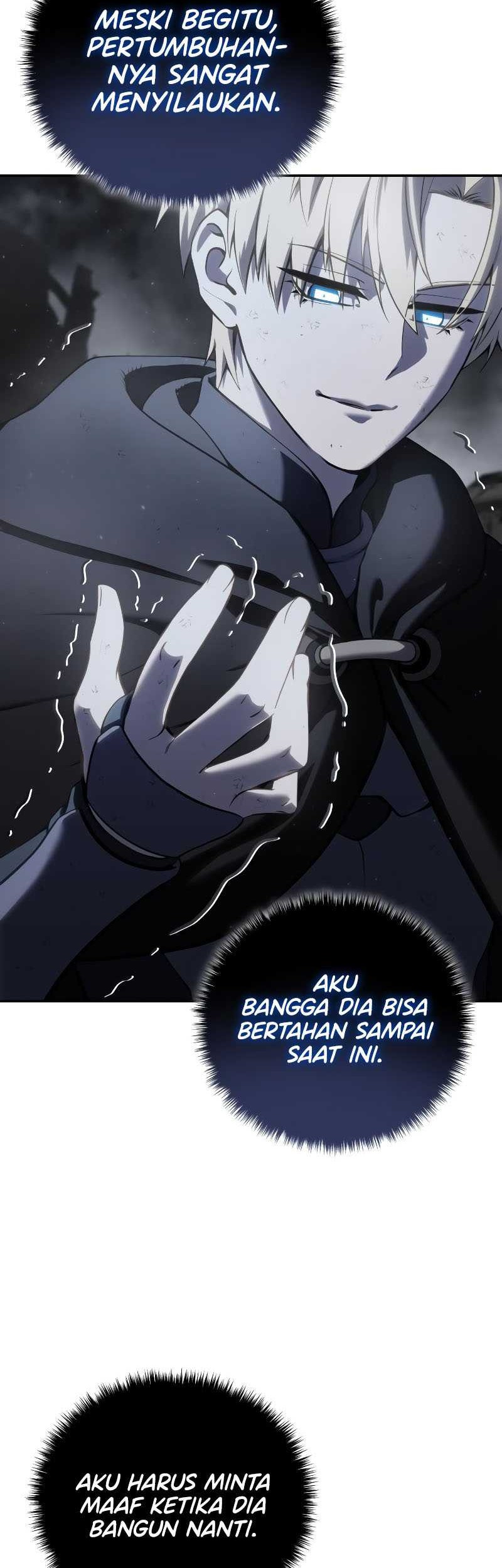 Star-Embracing Swordmaster Chapter 53 Gambar 59
