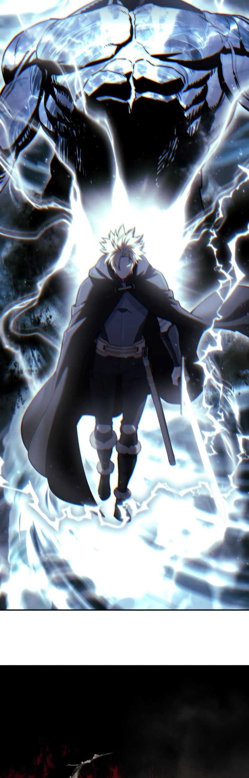 Star-Embracing Swordmaster Chapter 53 Gambar 67