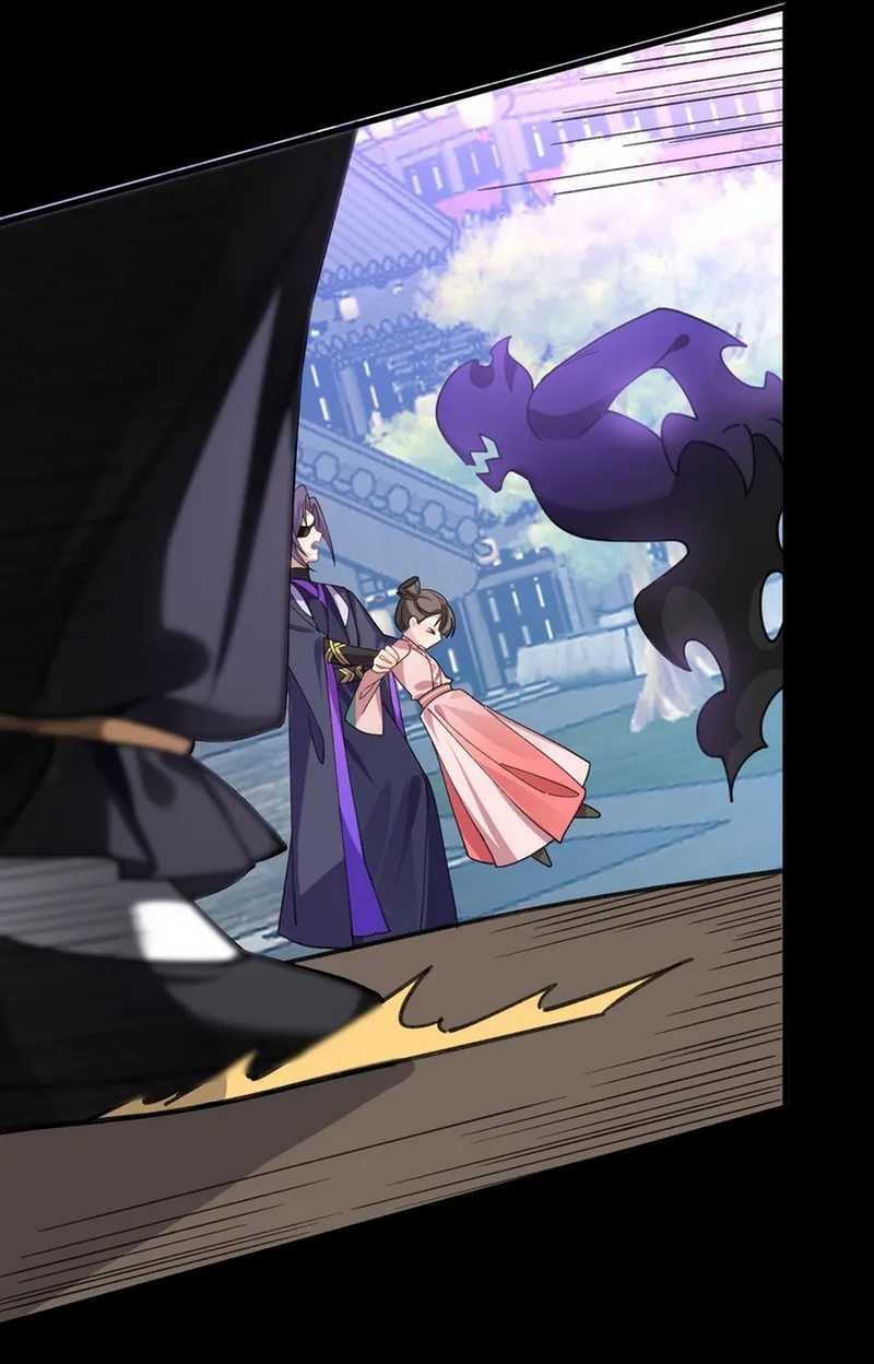I, The Villain of Destiny Will Become the Righteous Patriarch Chapter 25 Gambar 17