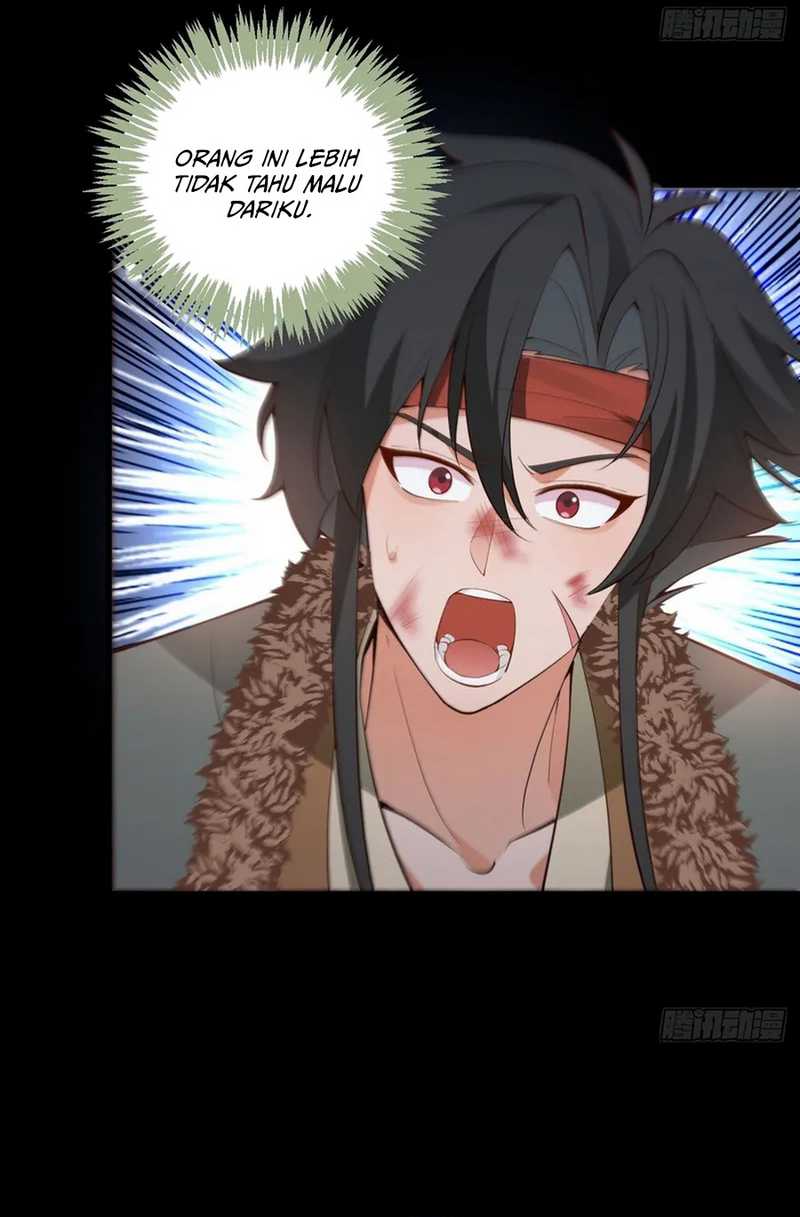 I, The Villain of Destiny Will Become the Righteous Patriarch Chapter 25 Gambar 25
