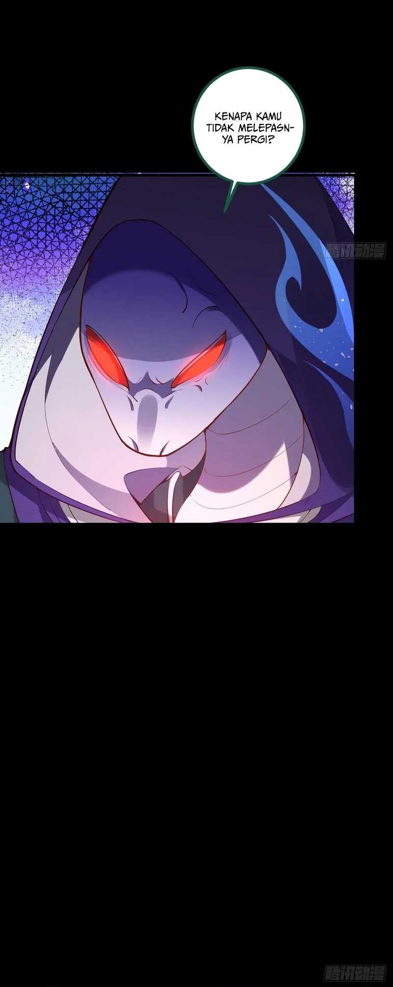 I, The Villain of Destiny Will Become the Righteous Patriarch Chapter 25 Gambar 31