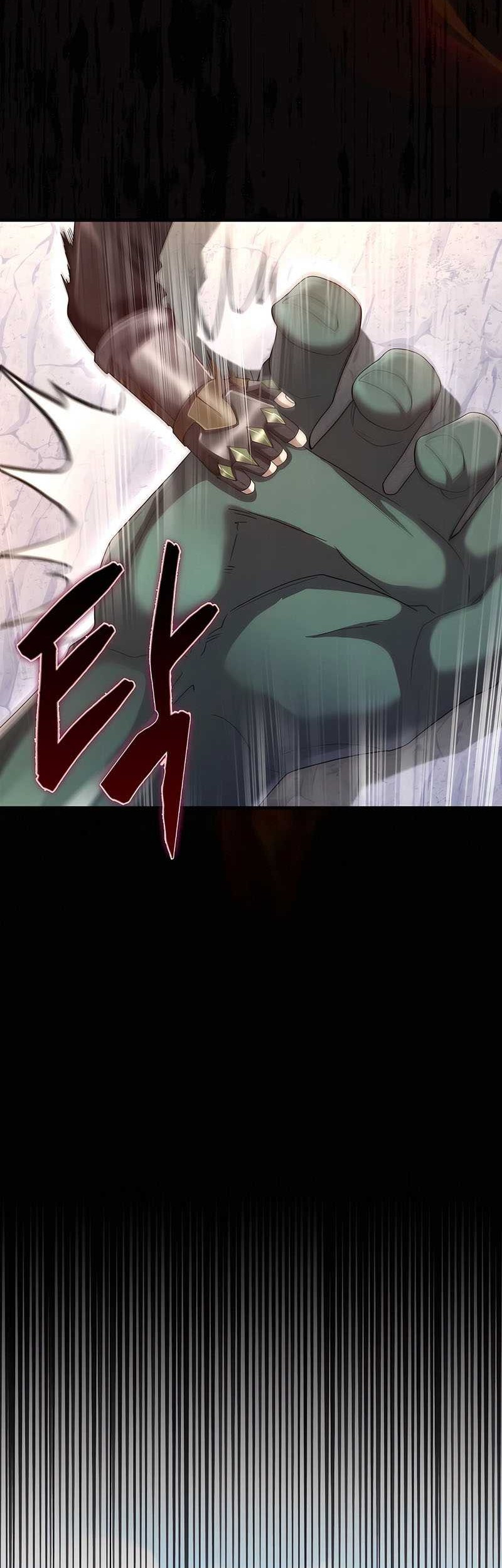 Mightiest Melee Magician Chapter 40 Gambar 46