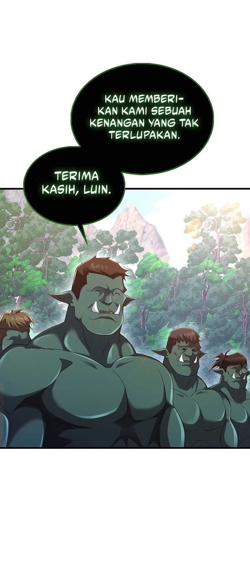 Mightiest Melee Magician Chapter 40 Gambar 48
