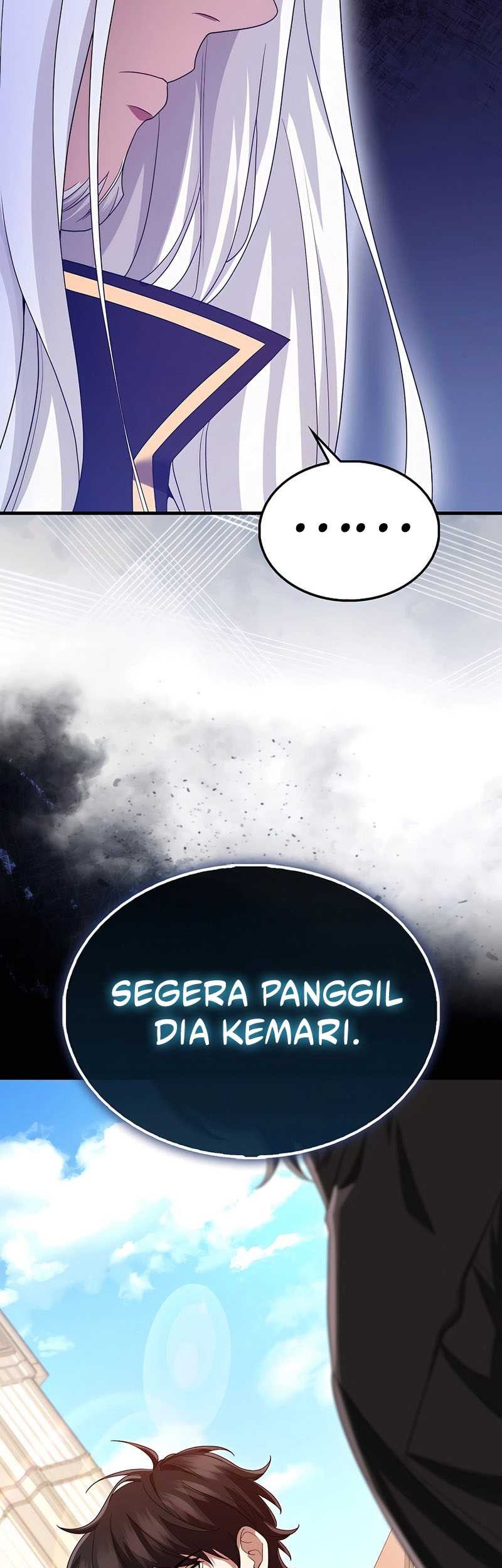 Mightiest Melee Magician Chapter 40 Gambar 59