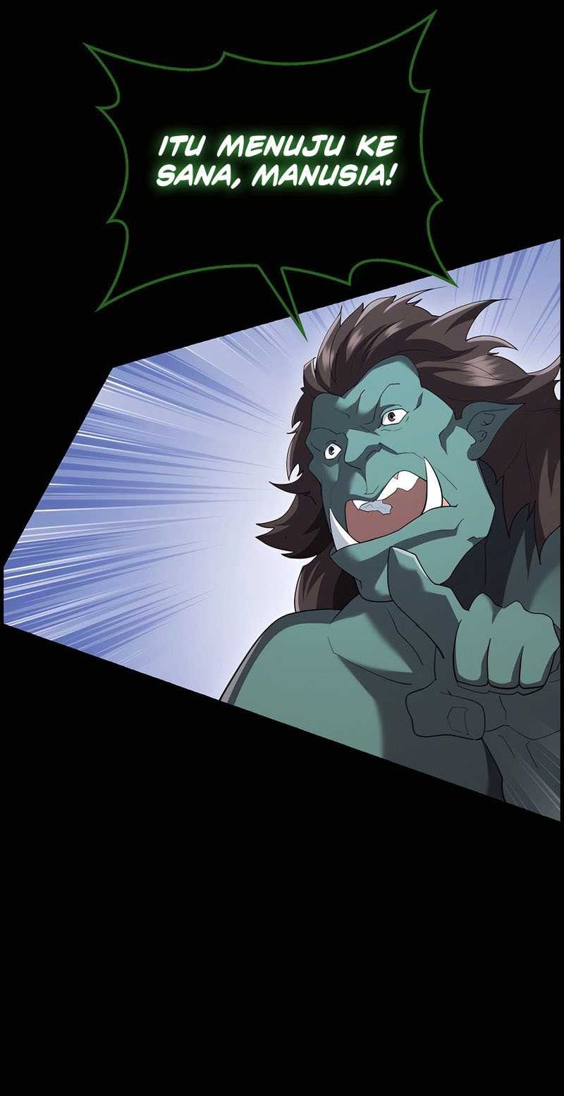 Mightiest Melee Magician Chapter 40 Gambar 13