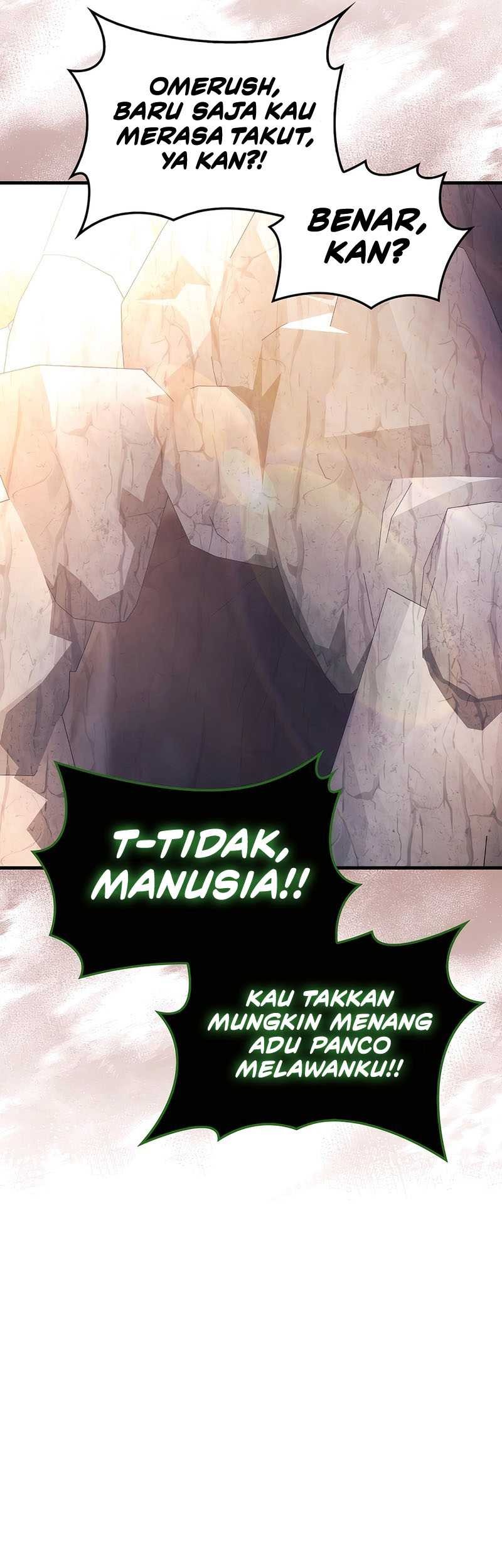 Mightiest Melee Magician Chapter 40 Gambar 22