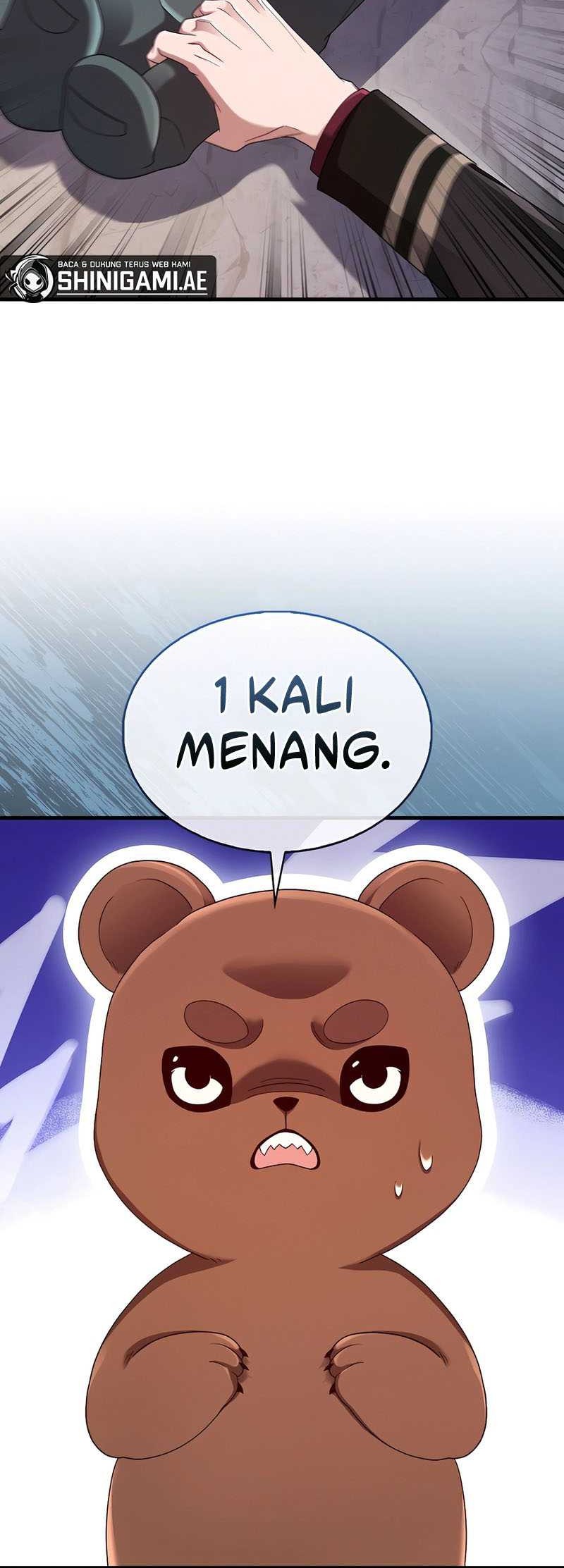 Mightiest Melee Magician Chapter 40 Gambar 24