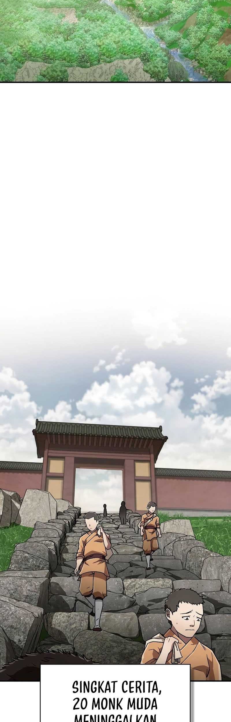 Genius Martial Arts Trainer Chapter 20 Gambar 35
