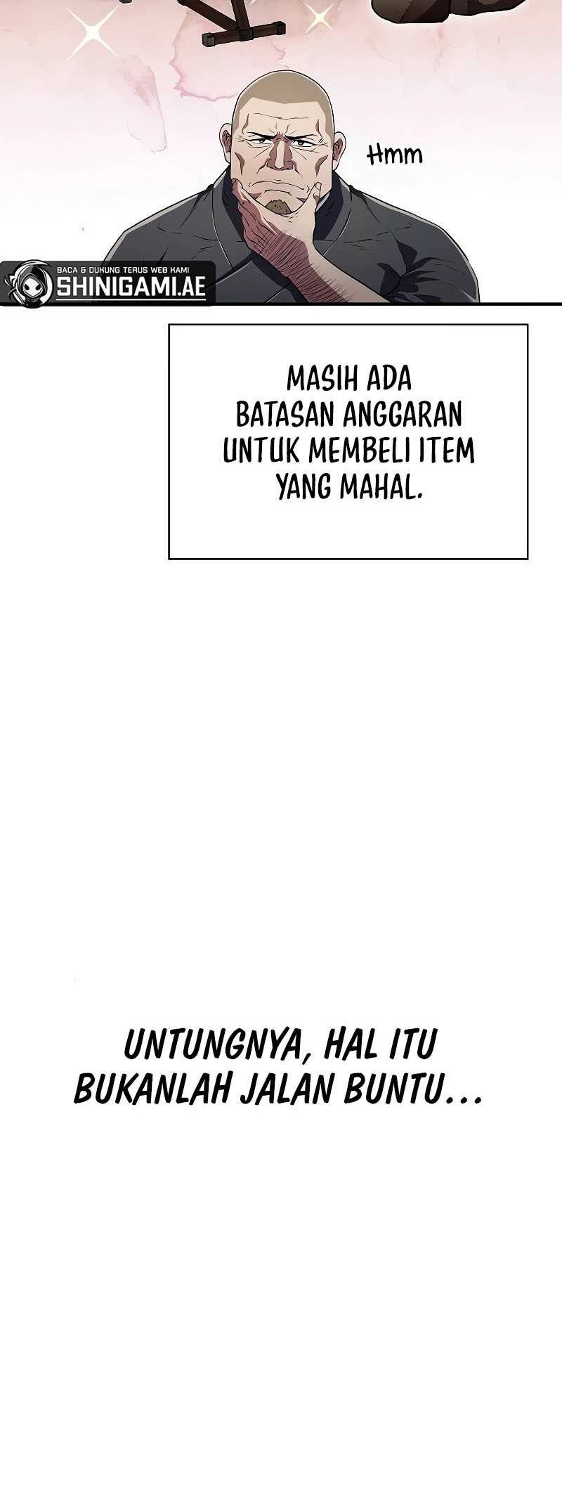 Genius Martial Arts Trainer Chapter 20 Gambar 41