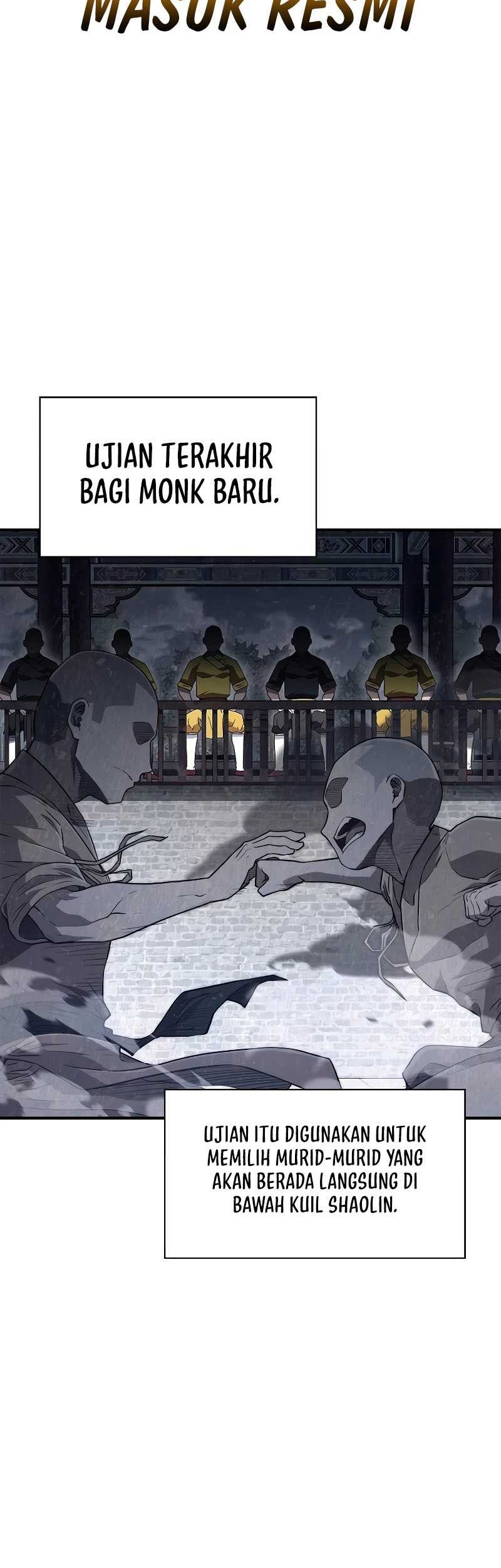 Genius Martial Arts Trainer Chapter 20 Gambar 43