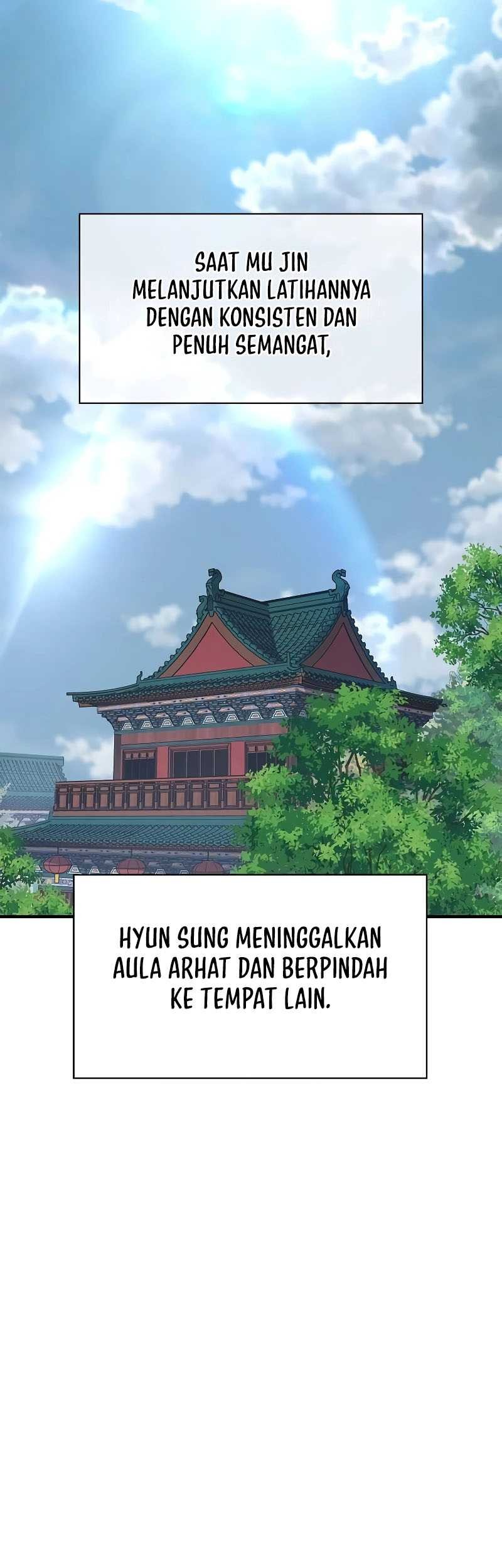 Genius Martial Arts Trainer Chapter 20 Gambar 50