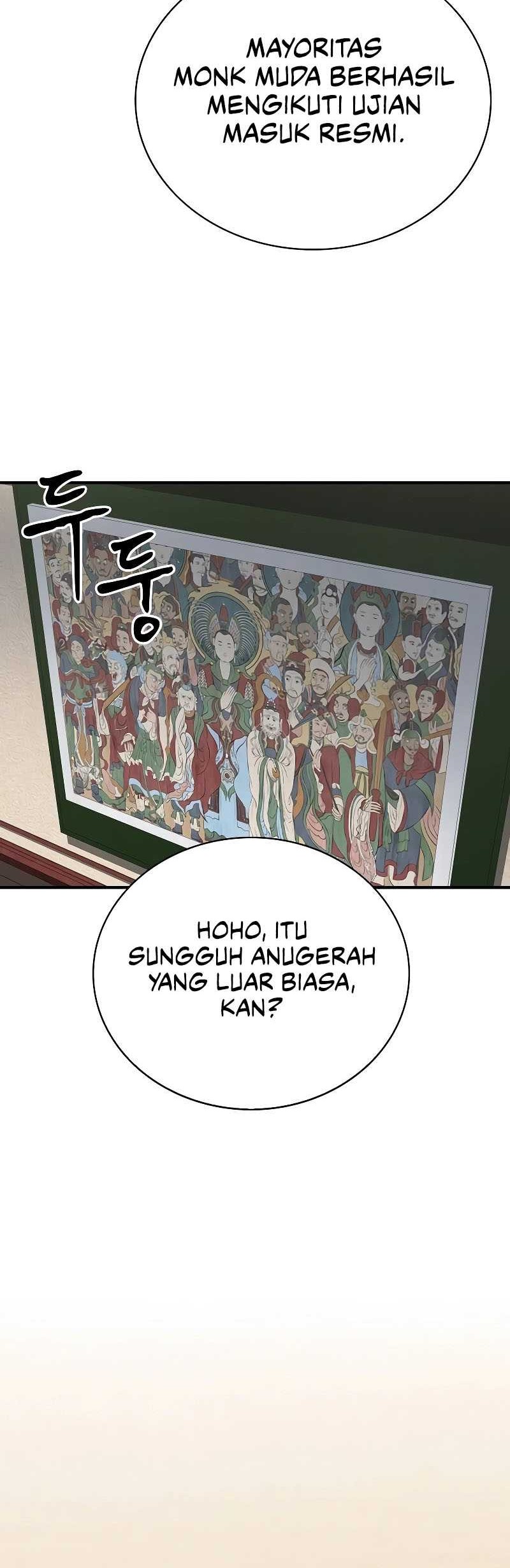 Genius Martial Arts Trainer Chapter 20 Gambar 53