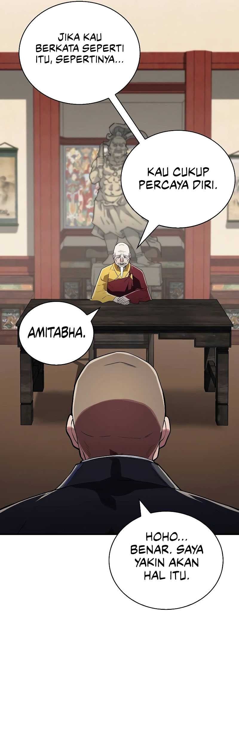 Genius Martial Arts Trainer Chapter 20 Gambar 54