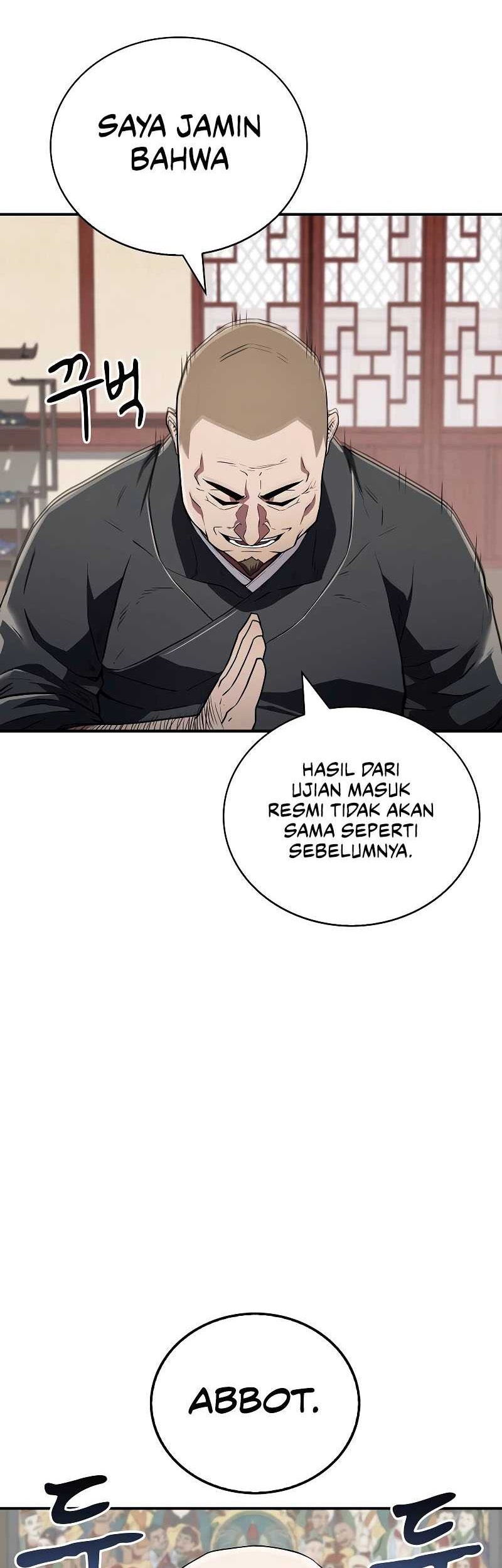 Genius Martial Arts Trainer Chapter 20 Gambar 55