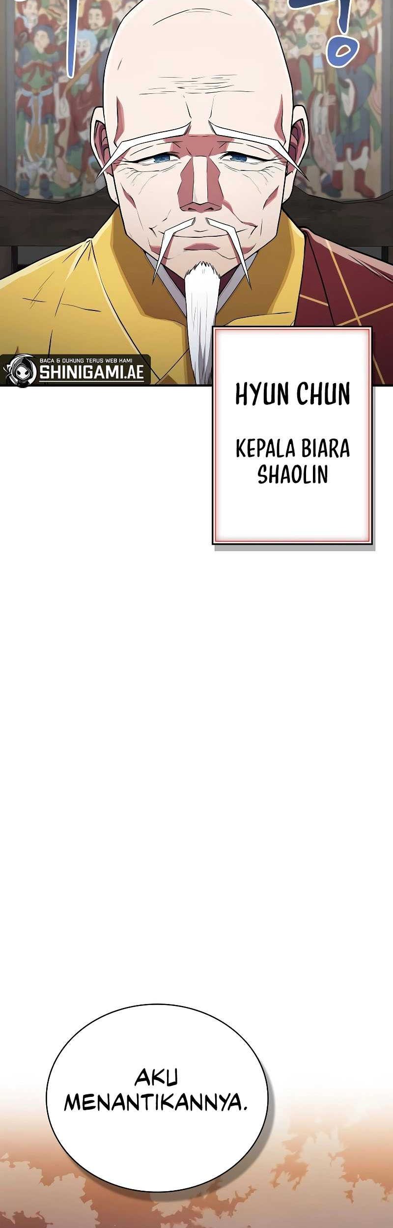Genius Martial Arts Trainer Chapter 20 Gambar 56
